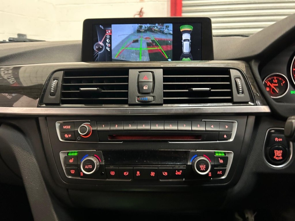 Used BMW 3 Series 2015 for sale - 76378514: Photo 9