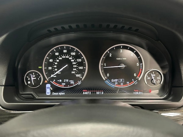 Used BMW 5 Series 2012 for sale - 72488011: Photo 13