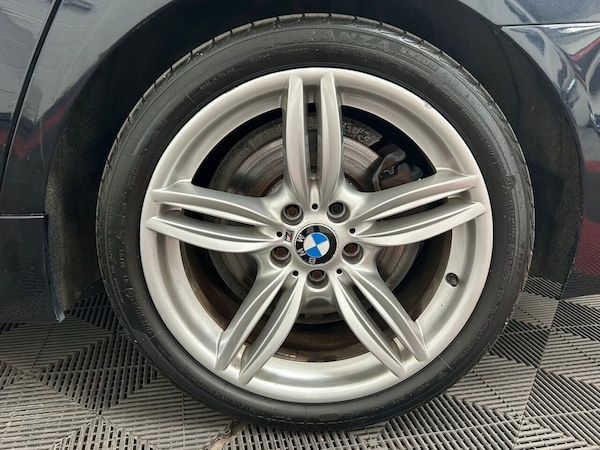 Used BMW 5 Series 2012 for sale - 72488011: Photo 16