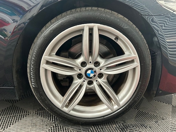 Used BMW 5 Series 2012 for sale - 72488011: Photo 18