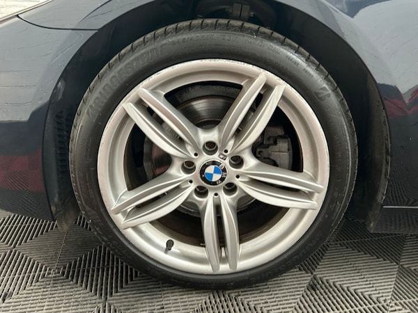 Used BMW 5 Series 2012 for sale - 72488011: Photo 19