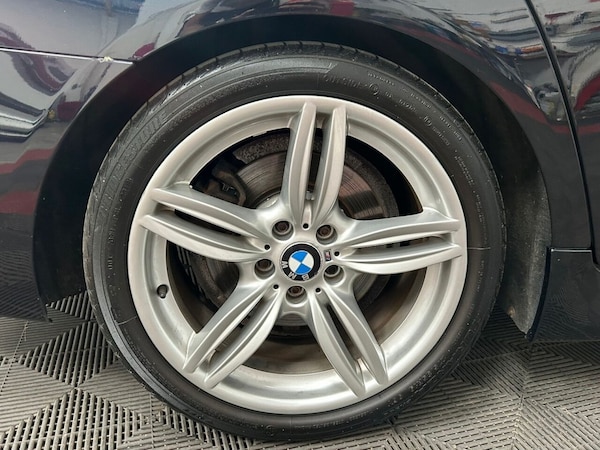 Used BMW 5 Series 2012 for sale - 72488011: Photo 24