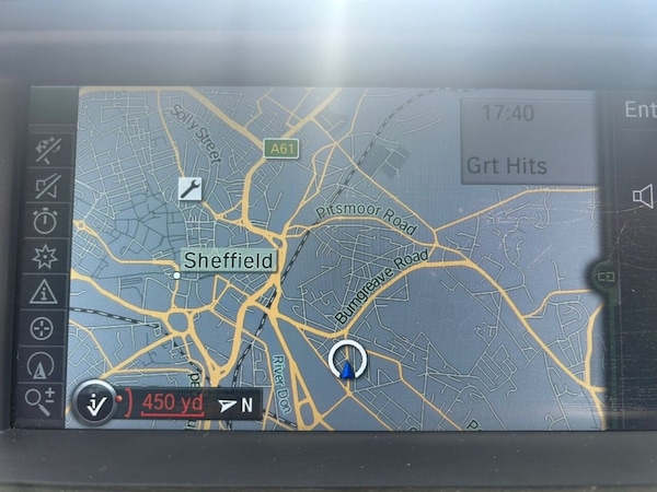 Used BMW 5 Series 2012 for sale - 72488011: Photo 25