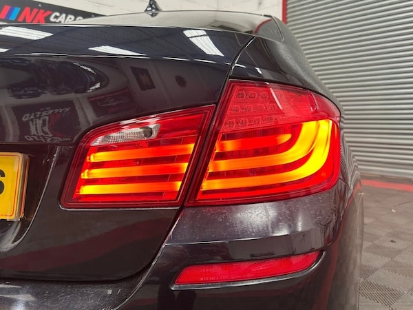 Used BMW 5 Series 2012 for sale - 72488011: Photo 26