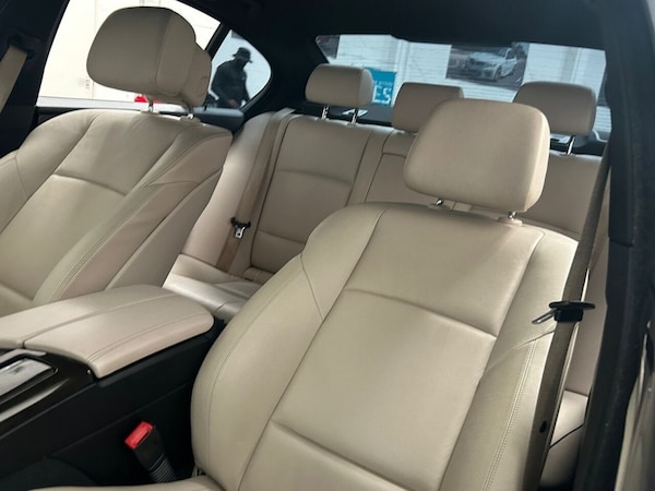 Used BMW 5 Series 2012 for sale - 72488011: Photo 7