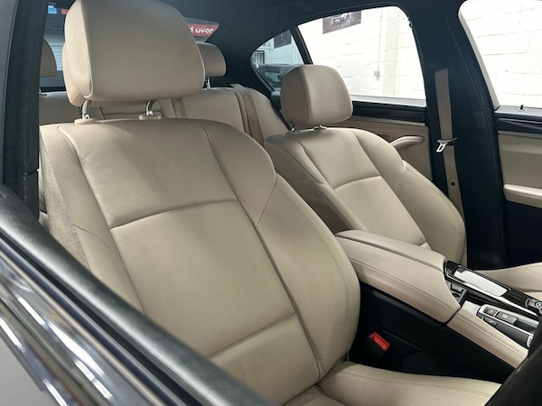 Used BMW 5 Series 2012 for sale - 72488011: Photo 8