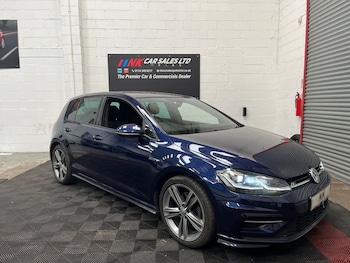 Used Volkswagen Golf 2019 for sale - 78431312: Photo