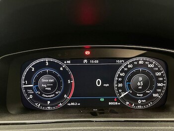 Used Volkswagen Golf 2019 for sale - 78431312: Photo