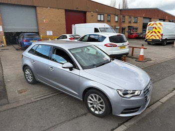 Used Audi A3 2015 for sale - 78088413: Photo