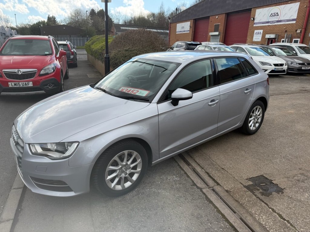 Used Audi A3 2015 for sale - 78088413: Photo 3
