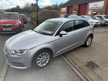 Used Audi A3 2015 for sale - 78088413: Photo