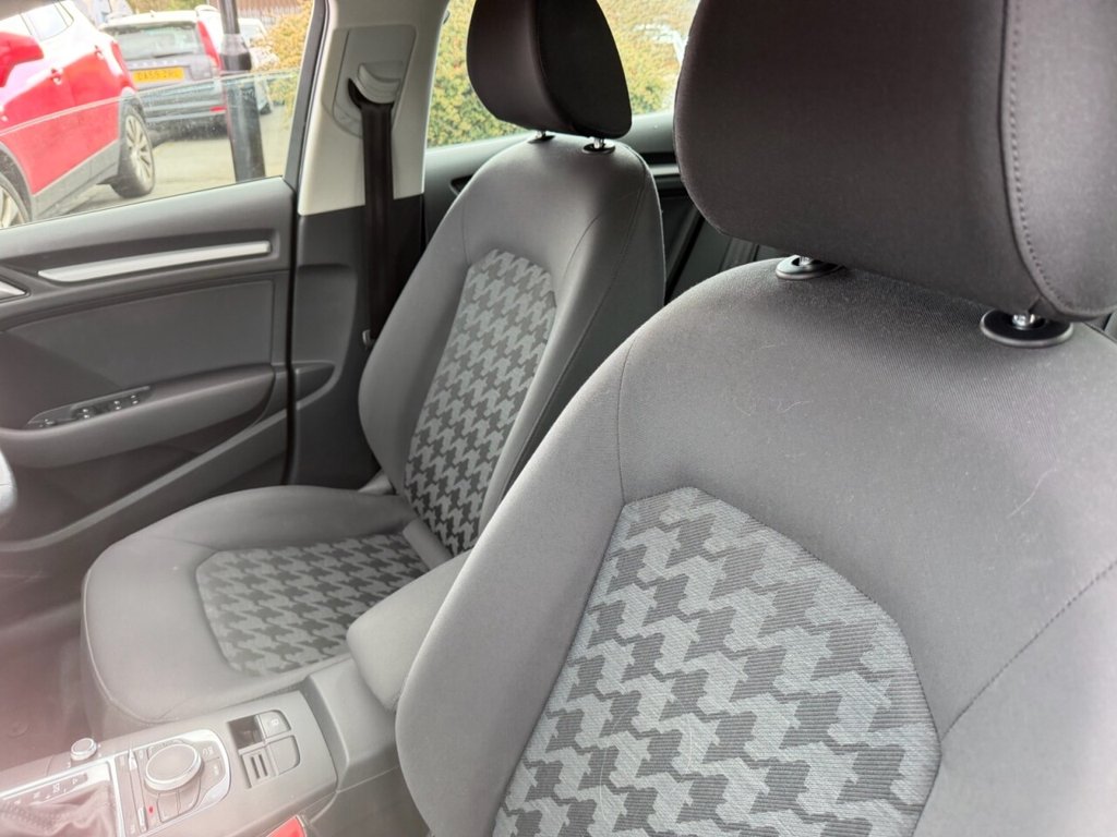 Used Audi A3 2015 for sale - 78088413: Photo 4