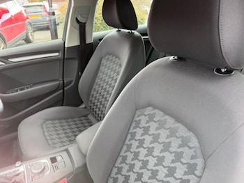 Used Audi A3 2015 for sale - 78088413: Photo