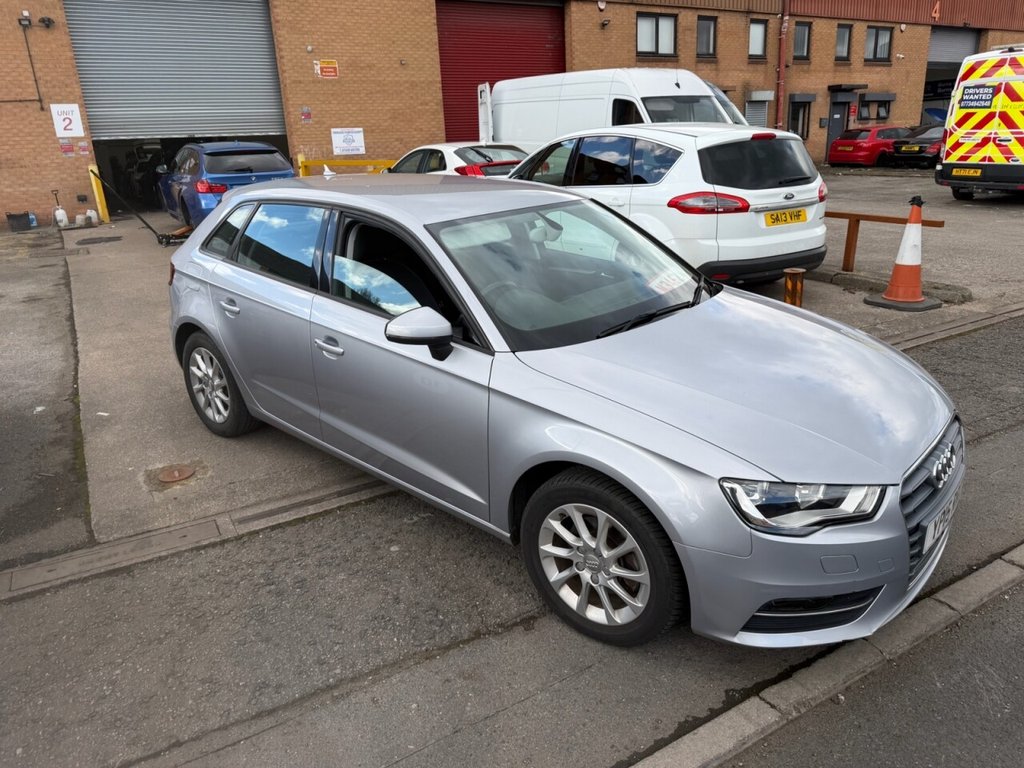 Used Audi A3 2015 for sale - 78088413: Photo 6