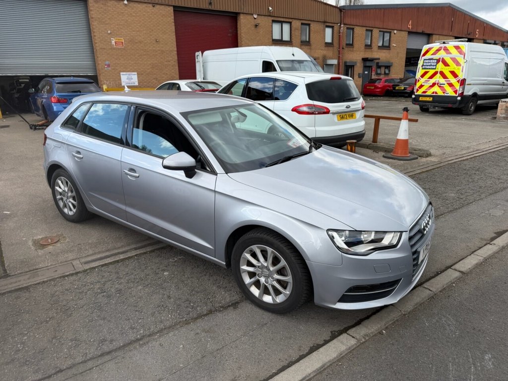 Used Audi A3 2015 for sale - 78088413: Photo 7