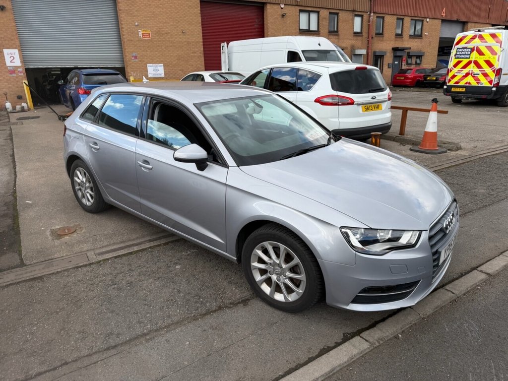 Used Audi A3 2015 for sale - 78088413: Photo 8