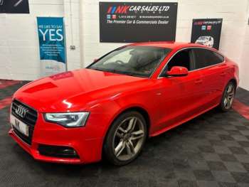 Used Audi A5 2014 for sale - 74229487: Photo