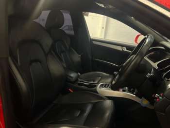 Used Audi A5 2014 for sale - 74229487: Photo
