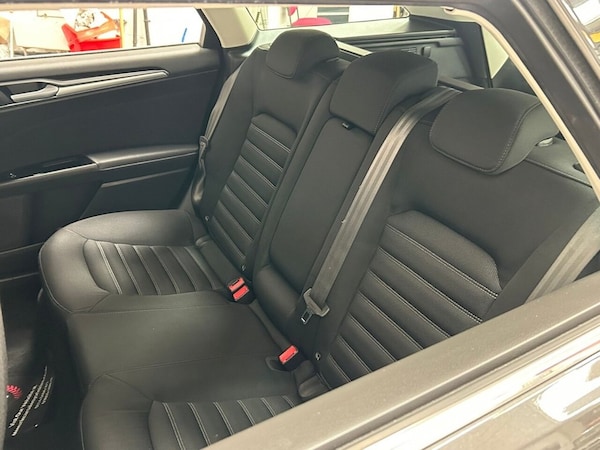 Used Ford Mondeo 2018 for sale - 75573570: Photo 13