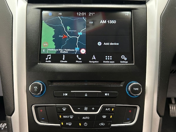 Used Ford Mondeo 2018 for sale - 75573570: Photo 14