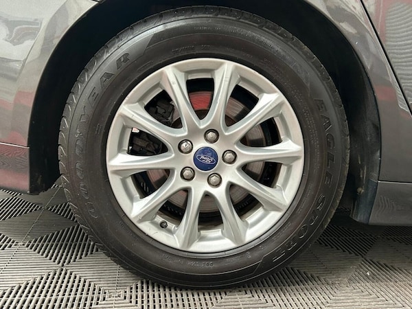 Used Ford Mondeo 2018 for sale - 75573570: Photo 23