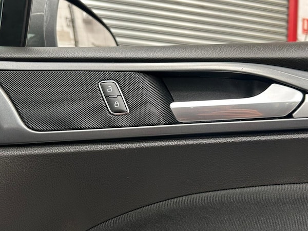 Used Ford Mondeo 2018 for sale - 75573570: Photo 24