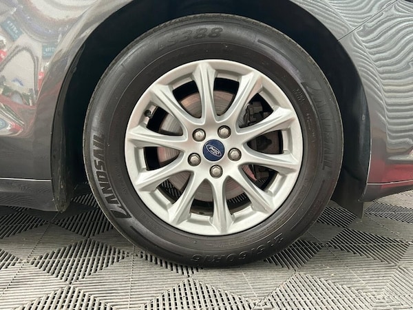 Used Ford Mondeo 2018 for sale - 75573570: Photo 25