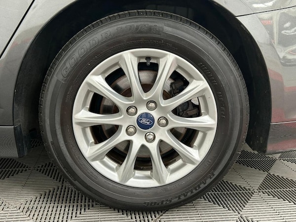 Used Ford Mondeo 2018 for sale - 75573570: Photo 26