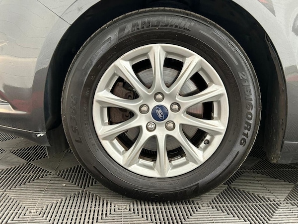 Used Ford Mondeo 2018 for sale - 75573570: Photo 27