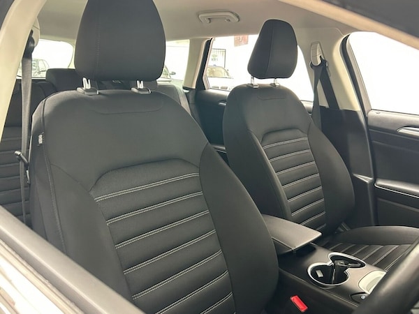 Used Ford Mondeo 2018 for sale - 75573570: Photo 7