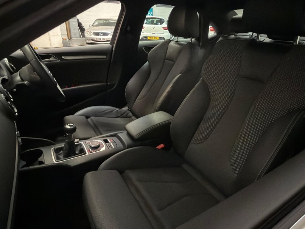 Used Audi A3 2015 for sale - 77121780: Photo 3