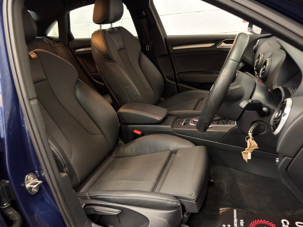 Used Audi A3 2015 for sale - 77121780: Photo 4