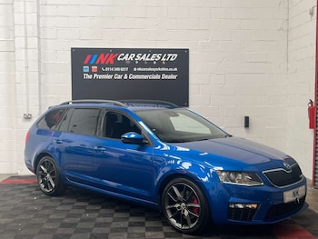 Used Skoda Octavia 2016 for sale - 78581716: Photo