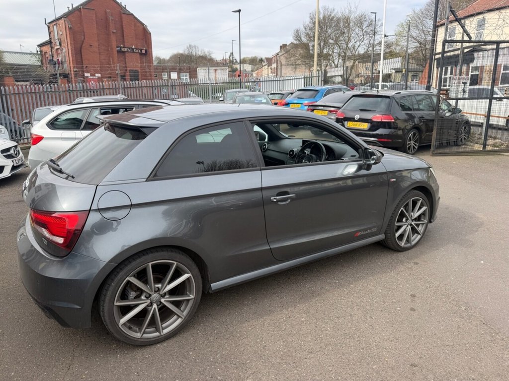 Used Audi A1 2016 for sale - 77991064: Photo 10