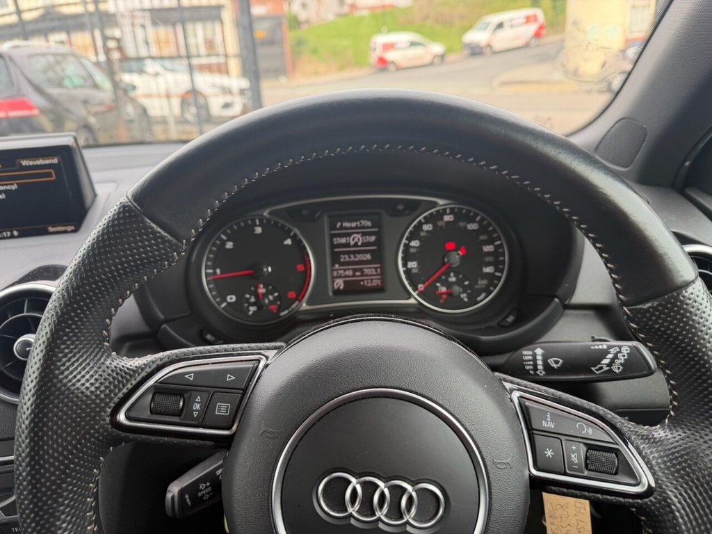 Used Audi A1 2016 for sale - 77991064: Photo 11