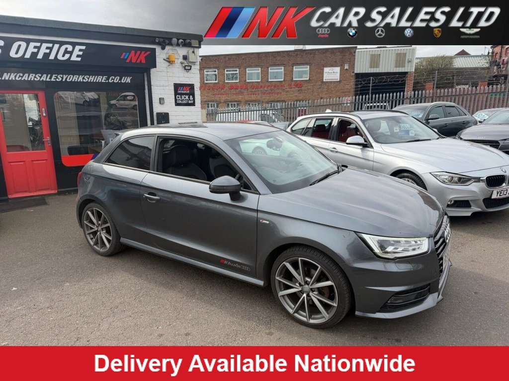 Used Audi A1 2016 for sale - 77991064: Photo 2