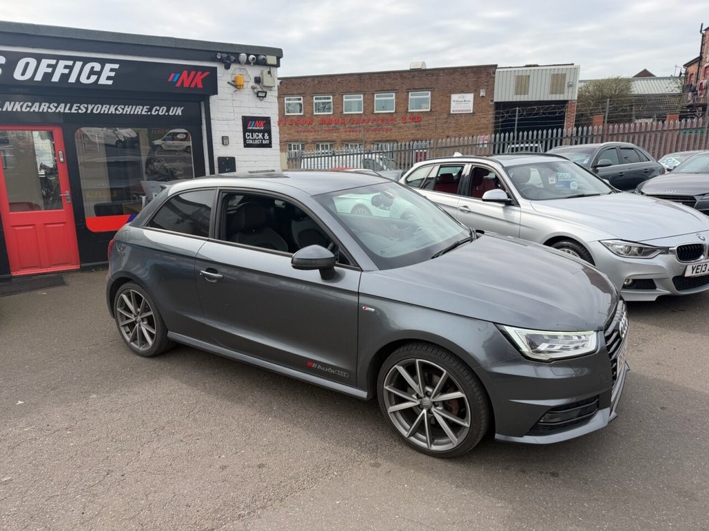 Used Audi A1 2016 for sale - 77991064: Photo 4