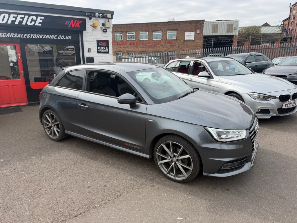 Used Audi A1 2016 for sale - 77991064: Photo 5