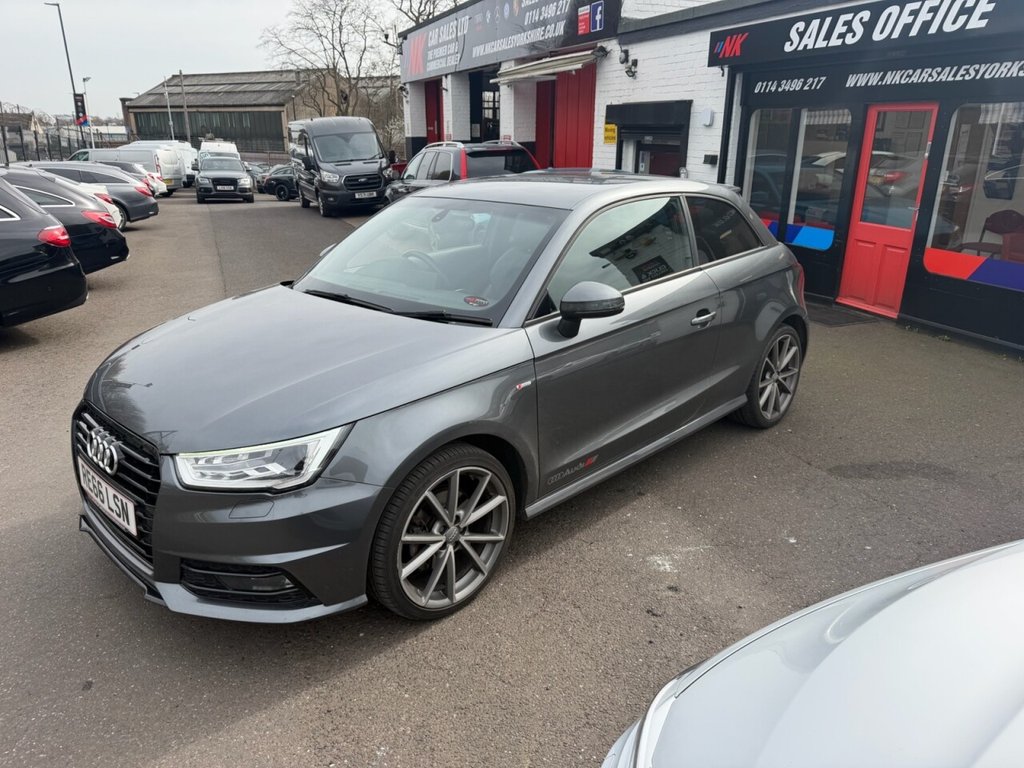 Used Audi A1 2016 for sale - 77991064: Photo 6