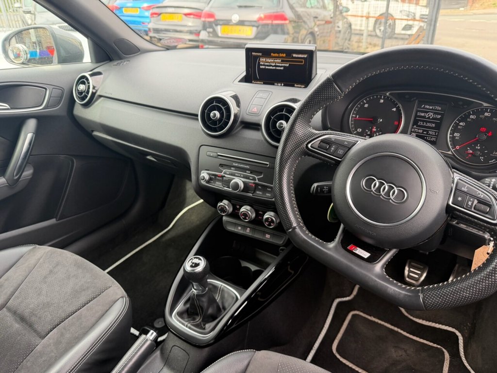 Used Audi A1 2016 for sale - 77991064: Photo 9