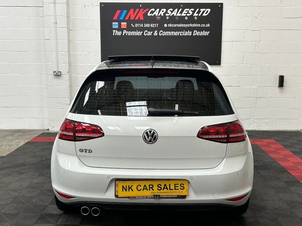 Used Volkswagen Golf 2015 for sale - 76162960: Photo 16