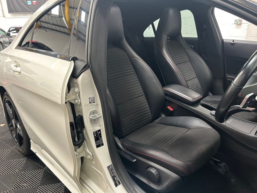 Used Mercedes-Benz CLA 2015 for sale - 76439140: Photo 10