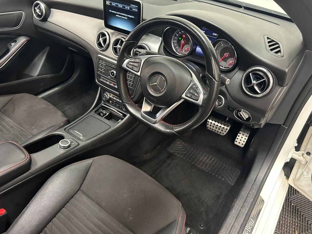 Used Mercedes-Benz CLA 2015 for sale - 76439140: Photo 11