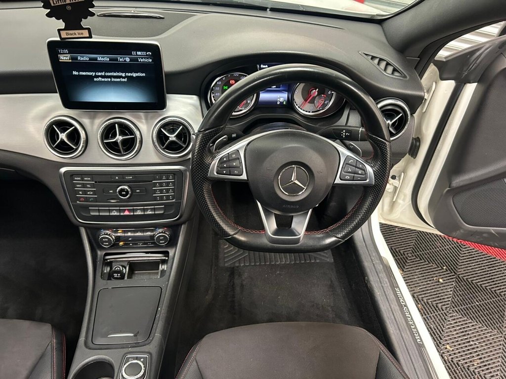 Used Mercedes-Benz CLA 2015 for sale - 76439140: Photo 12