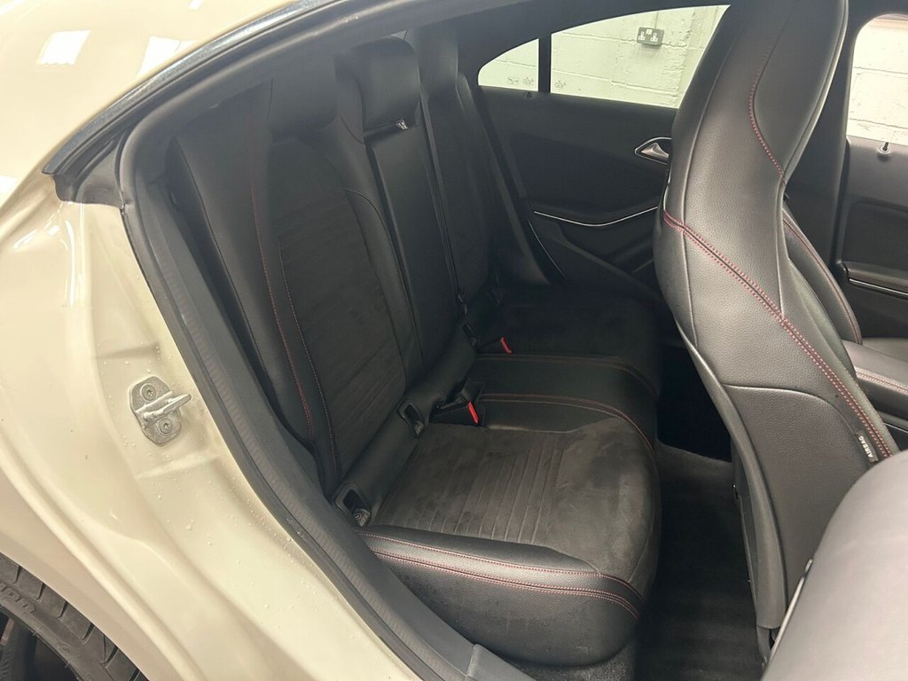 Used Mercedes-Benz CLA 2015 for sale - 76439140: Photo 13