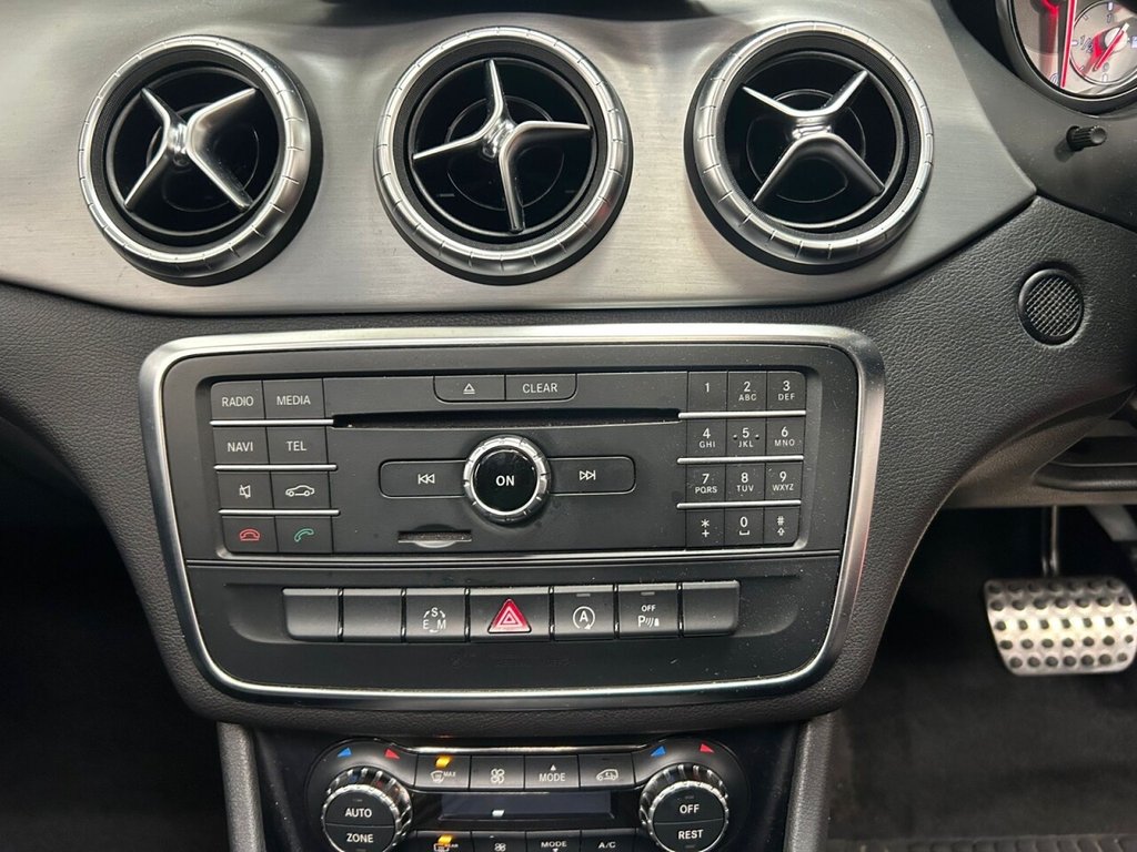 Used Mercedes-Benz CLA 2015 for sale - 76439140: Photo 14