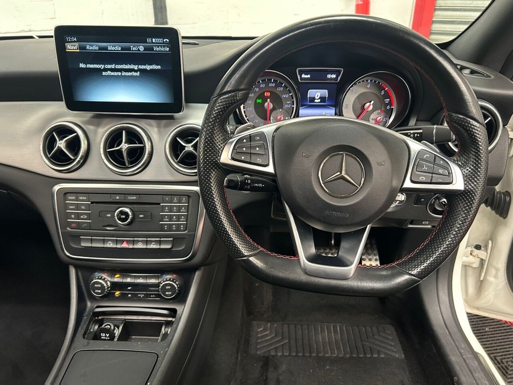 Used Mercedes-Benz CLA 2015 for sale - 76439140: Photo 15