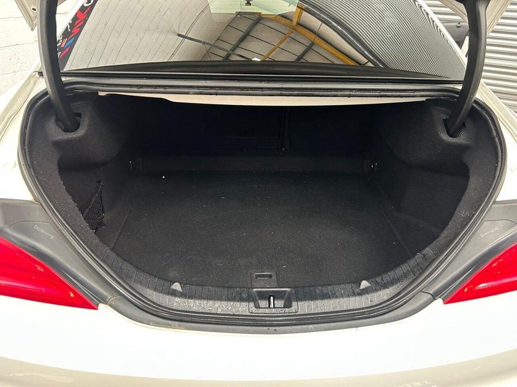 Used Mercedes-Benz CLA 2015 for sale - 76439140: Photo 16