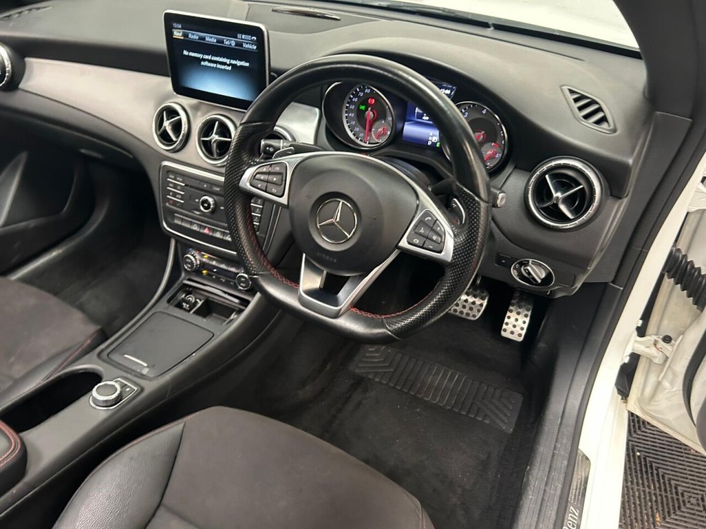 Used Mercedes-Benz CLA 2015 for sale - 76439140: Photo 17