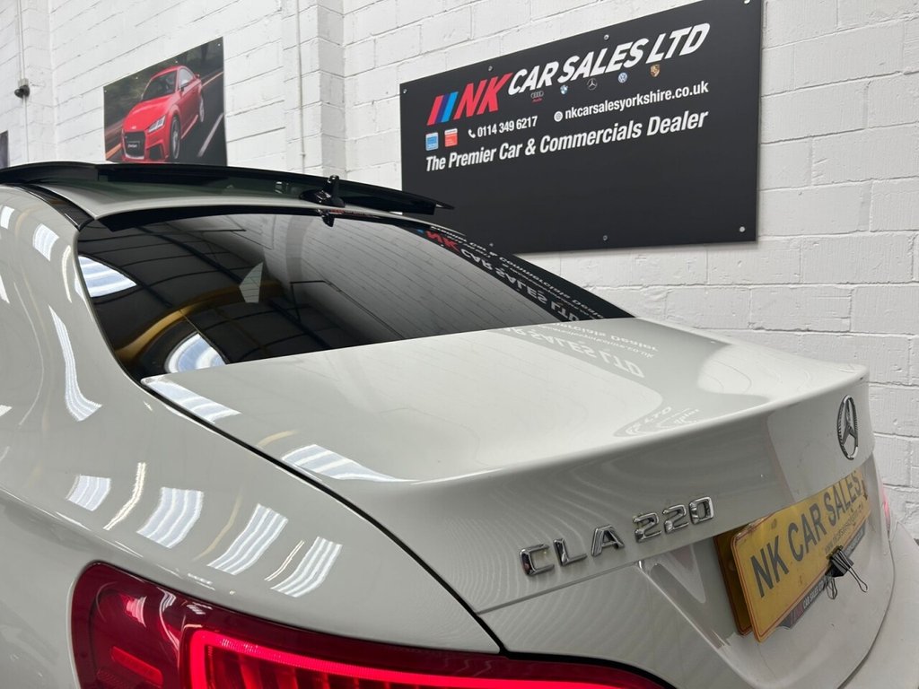 Used Mercedes-Benz CLA 2015 for sale - 76439140: Photo 18